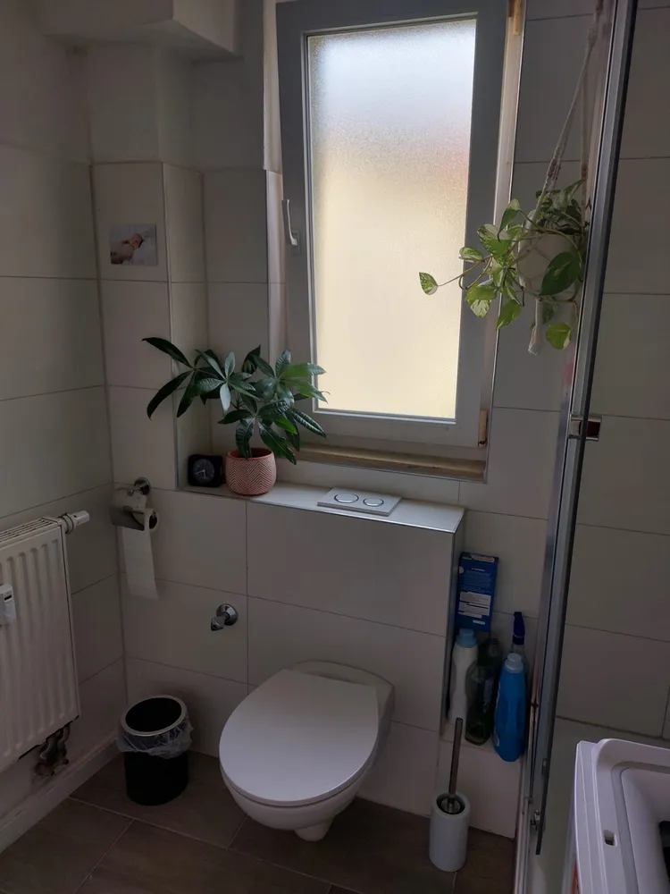 2 Zimmer Wohnung mit 37 m² in Mannheim – Bild 3