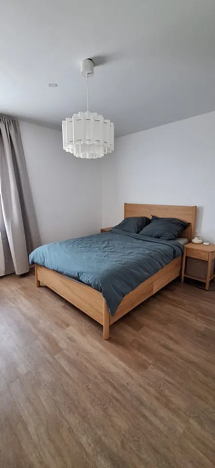 3 Zimmer Wohnung mit 77 m² in Hamm – Bild 9