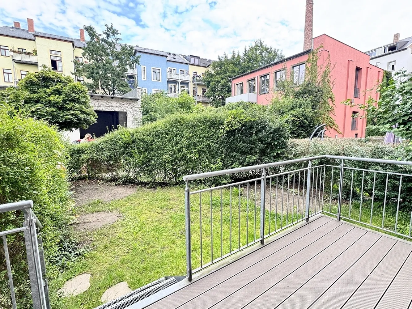 5 Zimmer Wohnung mit 145 m² in Dresden – Bild 4