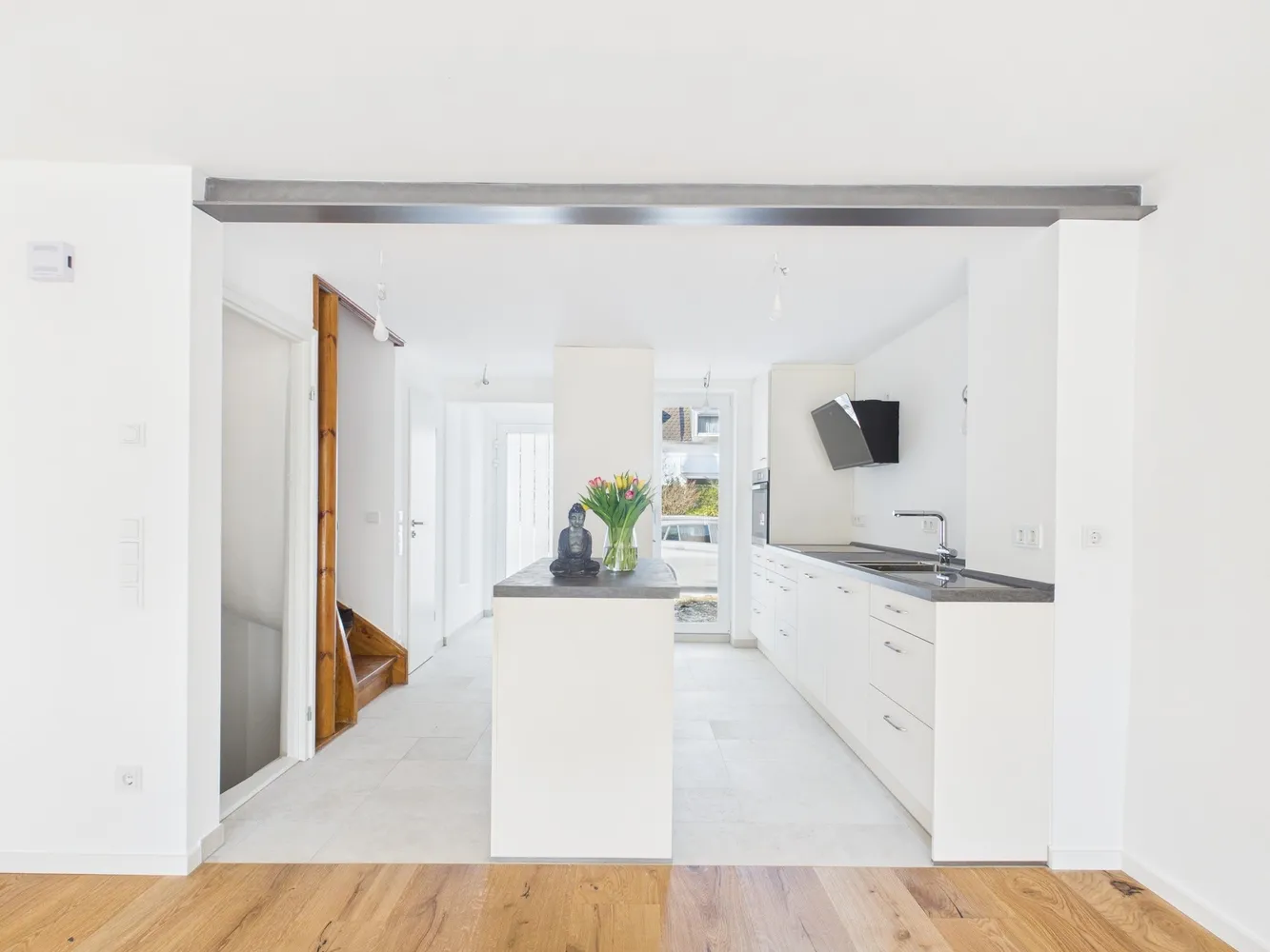 4 Zimmer Haus mit 100 m² in München – Bild 6