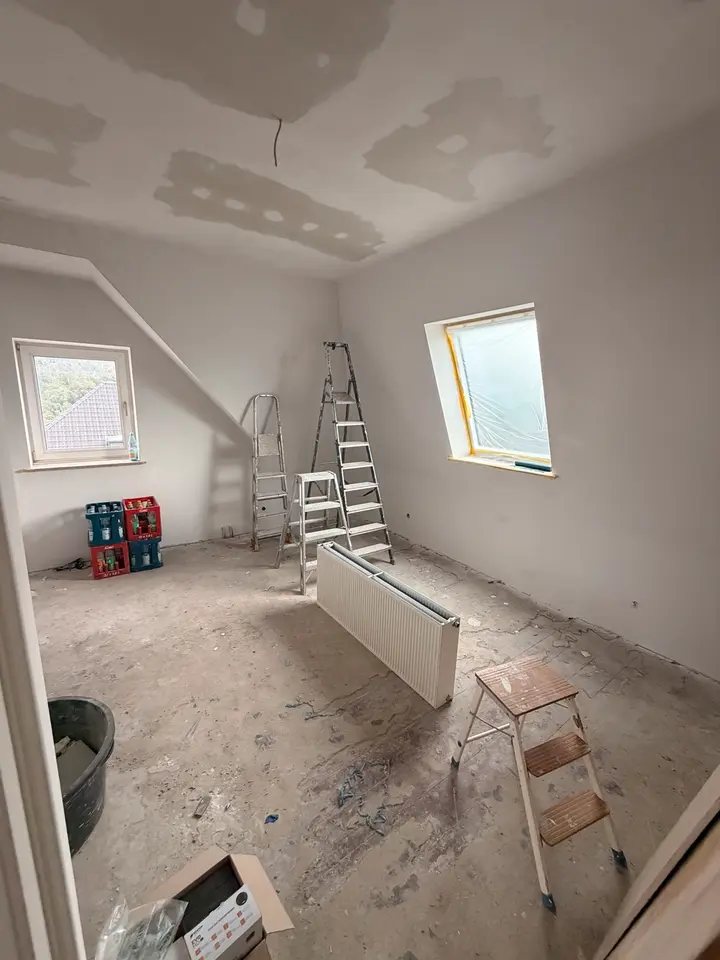3 Zimmer Wohnung mit 110 m² in Hagen – Bild 3