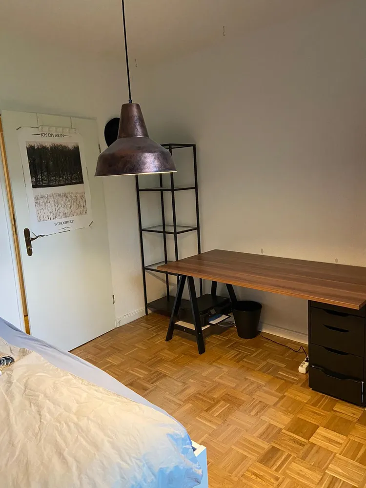 3 Zimmer Wohnung mit 85 m² in Münster – Bild 8