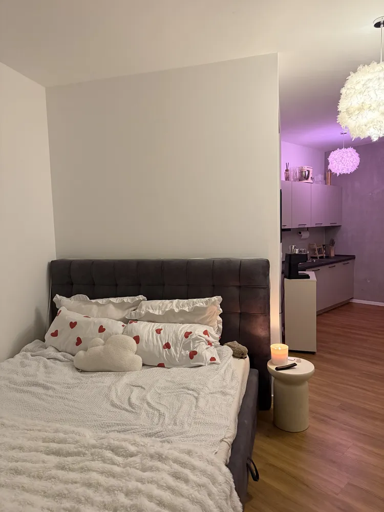 1 room apartment with 35 m² in Berlin – Photo 6