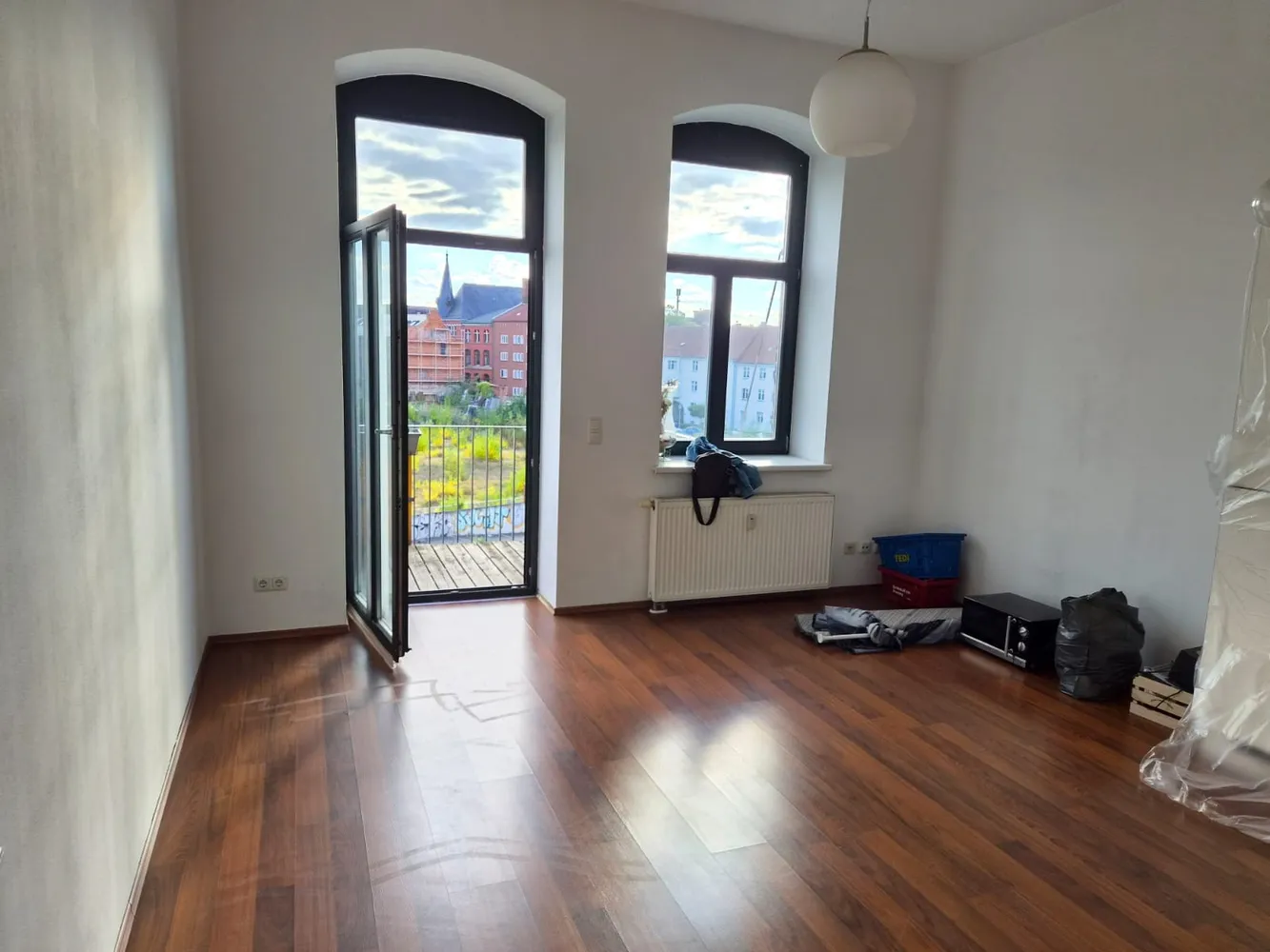 2 Zimmer Wohnung mit 50 m² in Magdeburg – Bild 9