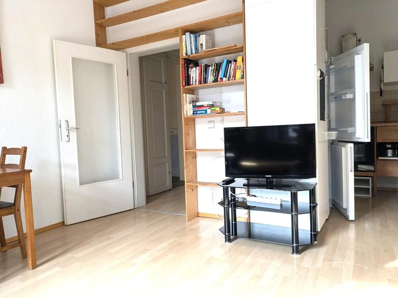 3 Zimmer Wohnung mit 68 m² in Dresden – Bild 1