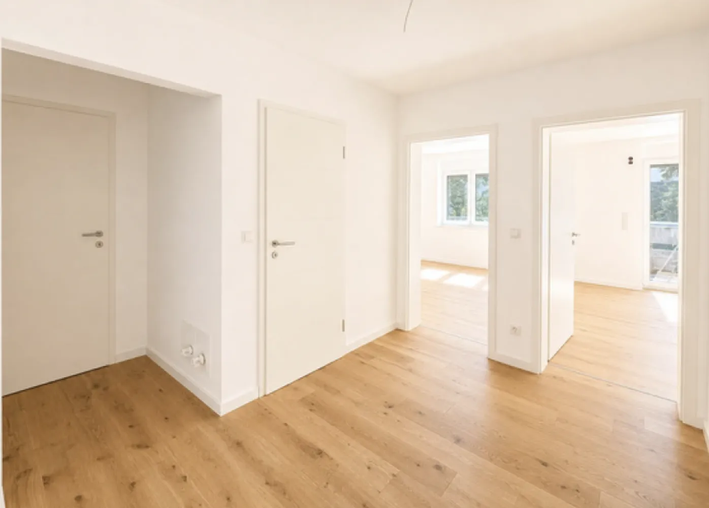 1 Zimmer Wohnung mit 41 m² in Düsseldorf – Bild 4