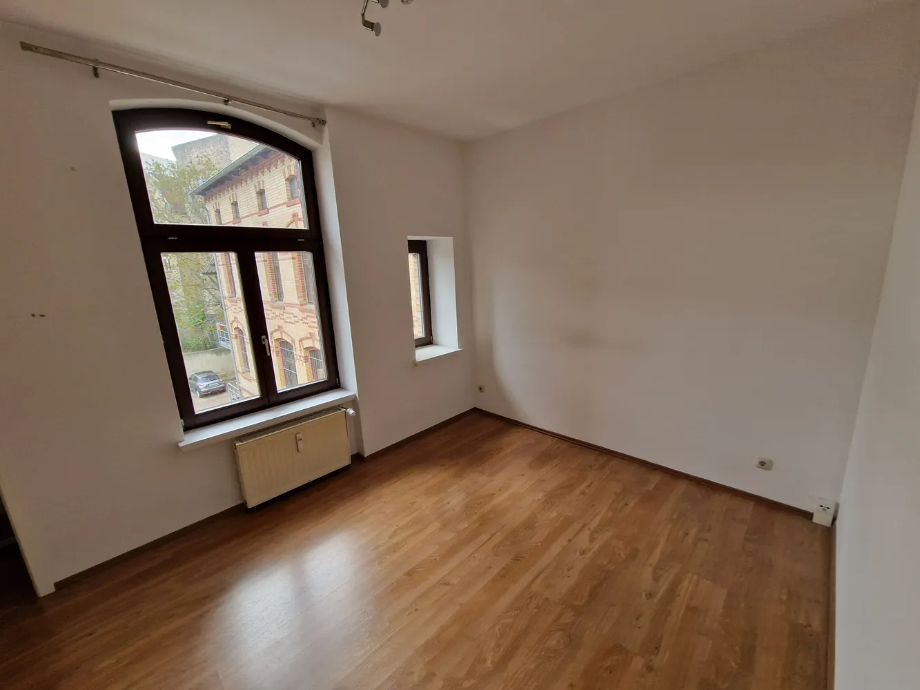 3 Zimmer Wohnung mit 93 m² in Halle (Saale) – Bild 6