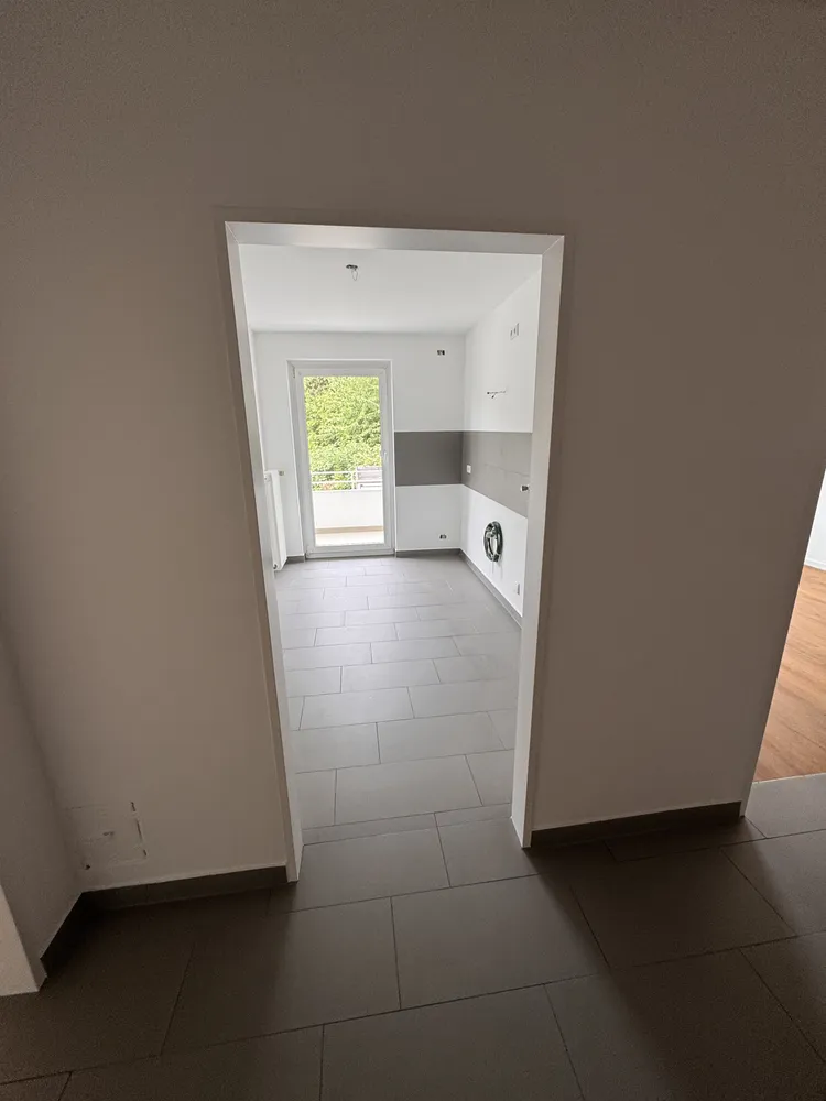 2 Zimmer Wohnung mit 50 m² in Düsseldorf – Bild 8