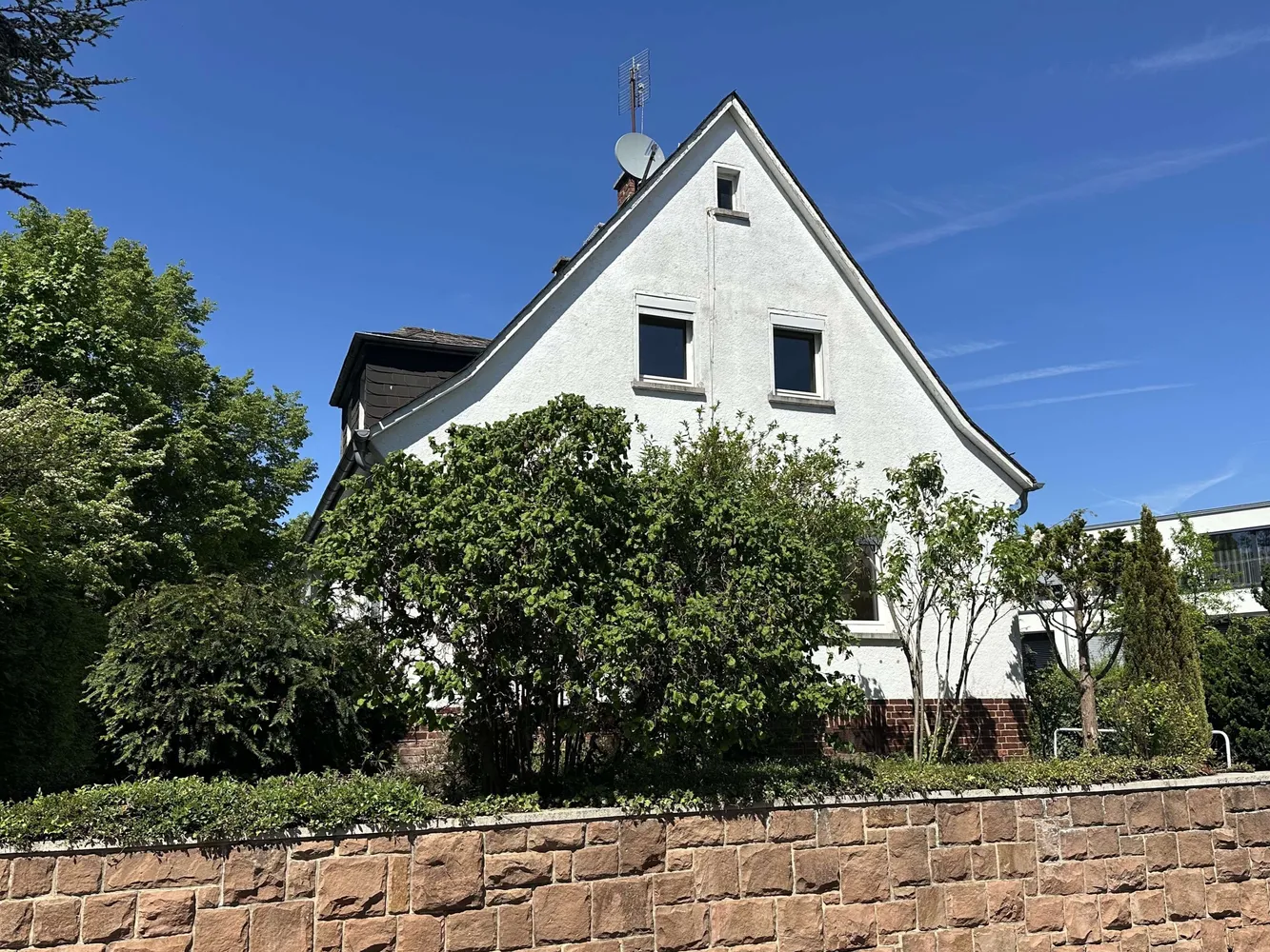 5 Zimmer Haus mit 155 m² in Gießen – Bild 5