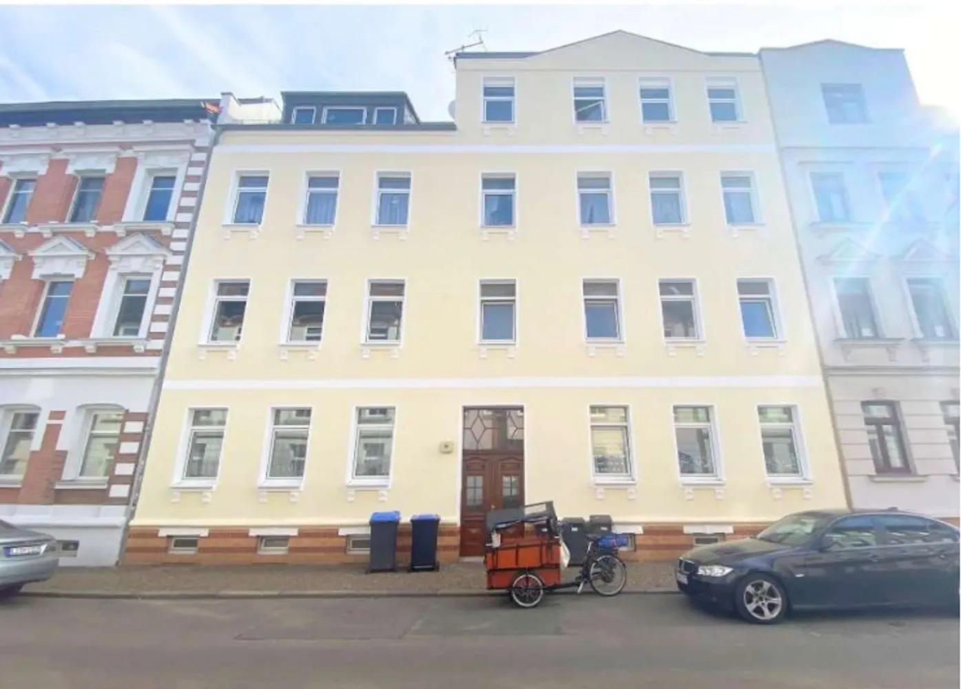 2 Zimmer Wohnung mit 60 m² in Leipzig – Bild 10