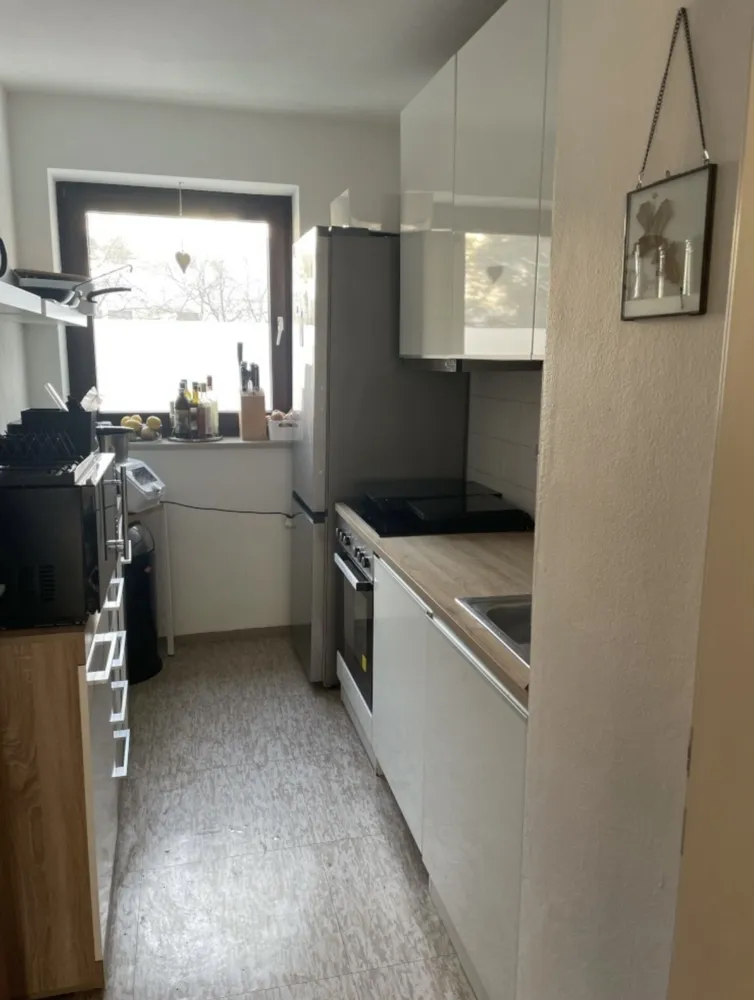 3 Zimmer Wohnung mit 77 m² in München – Bild 3