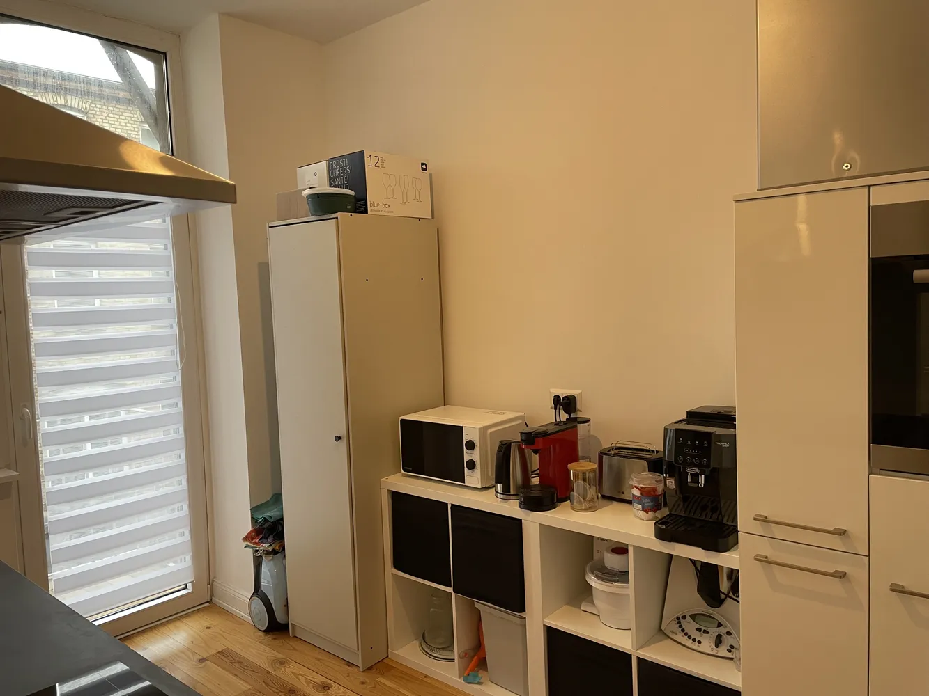 2 Zimmer Wohnung mit 60 m² in Mannheim – Bild 5