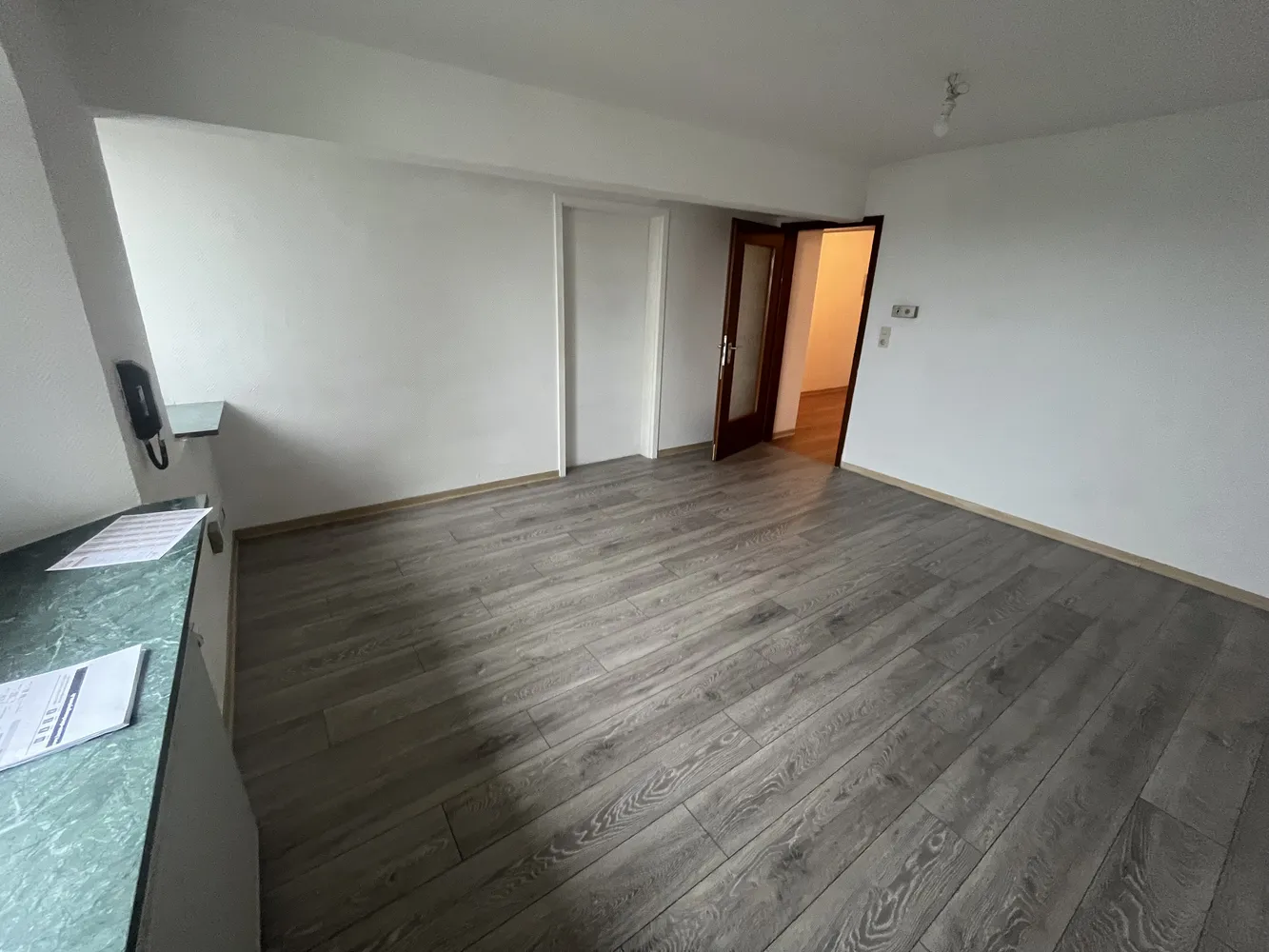 2 Zimmer Wohnung mit 56 m² in Pforzheim – Bild 4