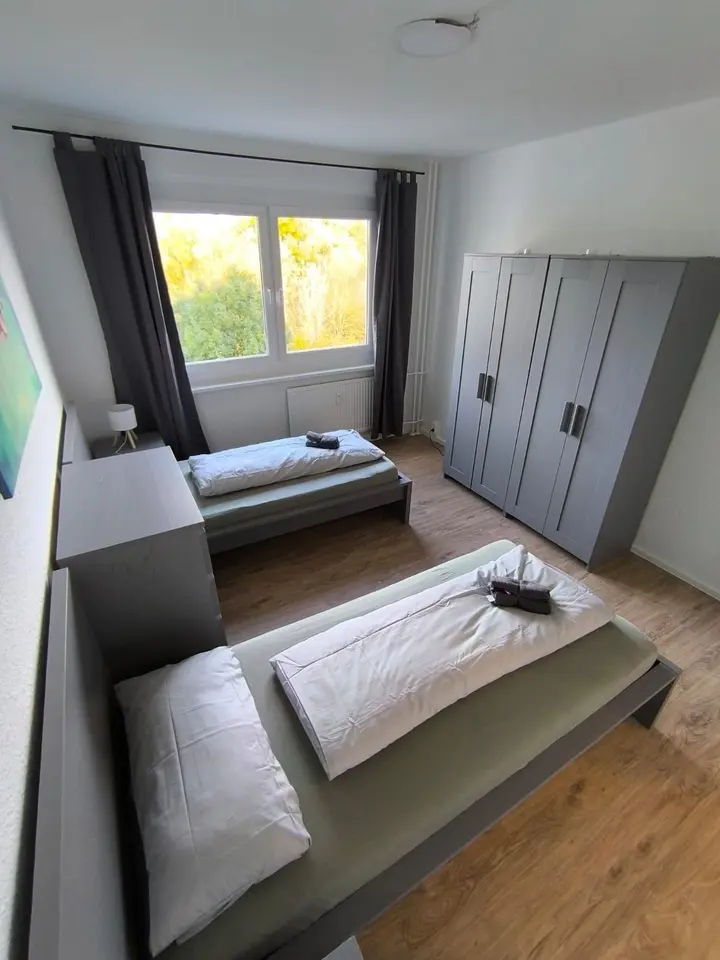 WG-Zimmer mit 60 m² in Potsdam – Bild 6
