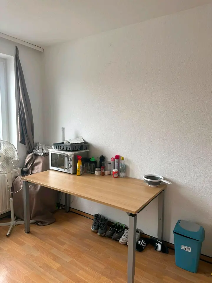 WG-Zimmer mit 20 m² in Oldenburg – Bild 6