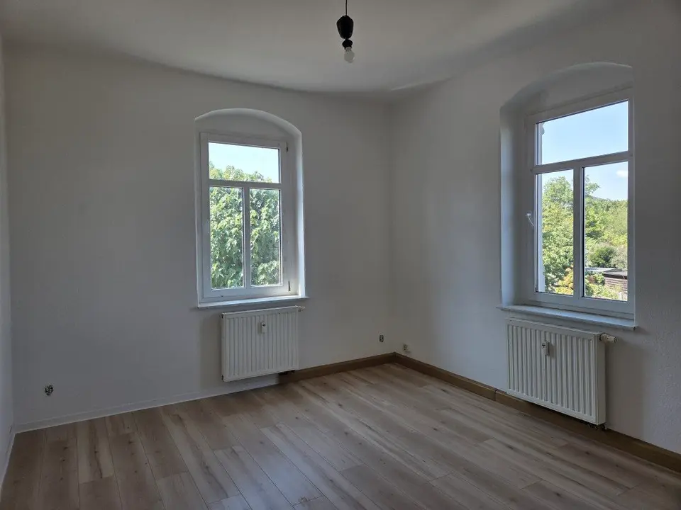 3 Zimmer Wohnung mit 61 m² in Meißen – Bild 10