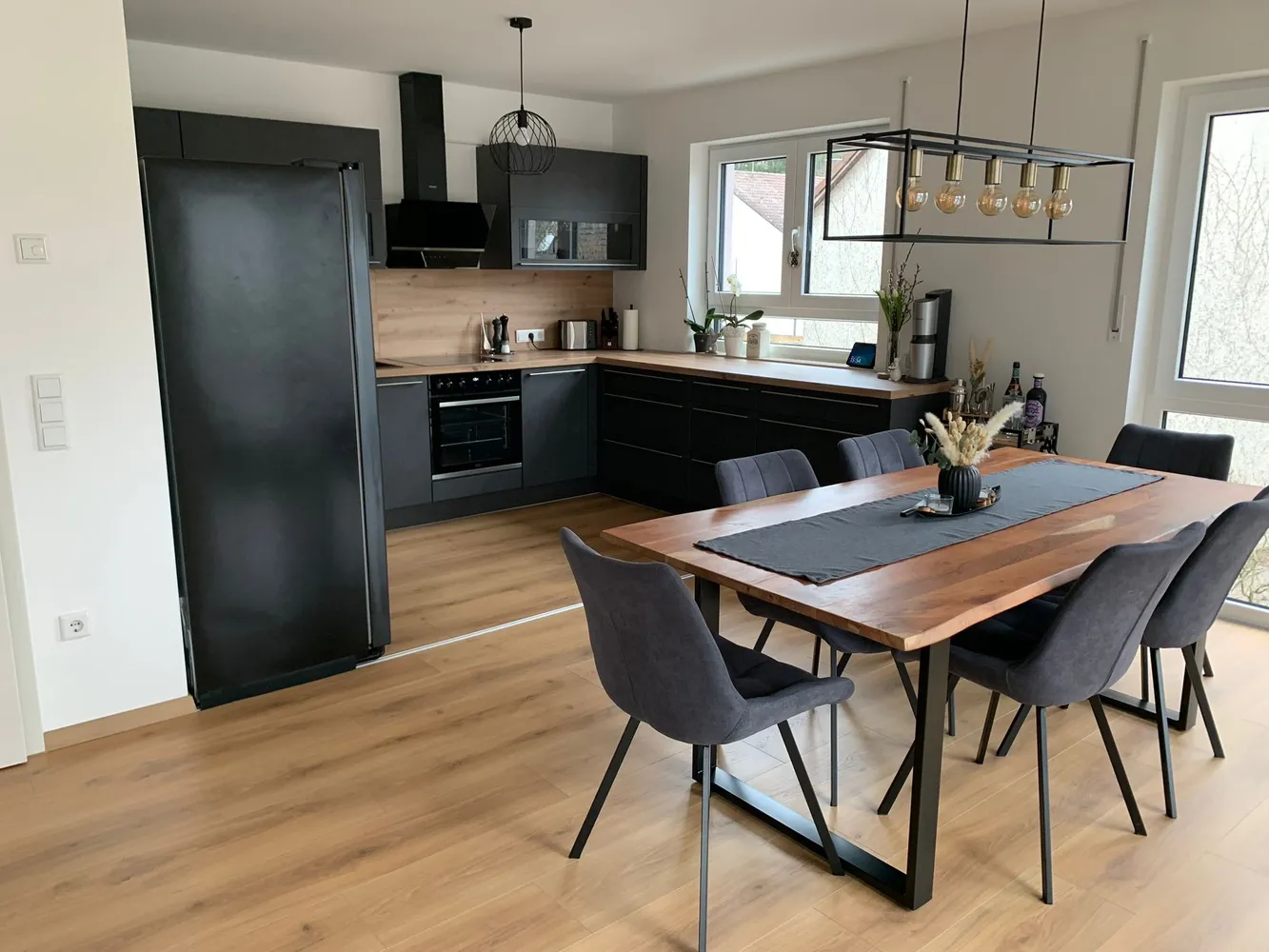 3 Zimmer Wohnung mit 108 m² in Nürnberg – Bild 4