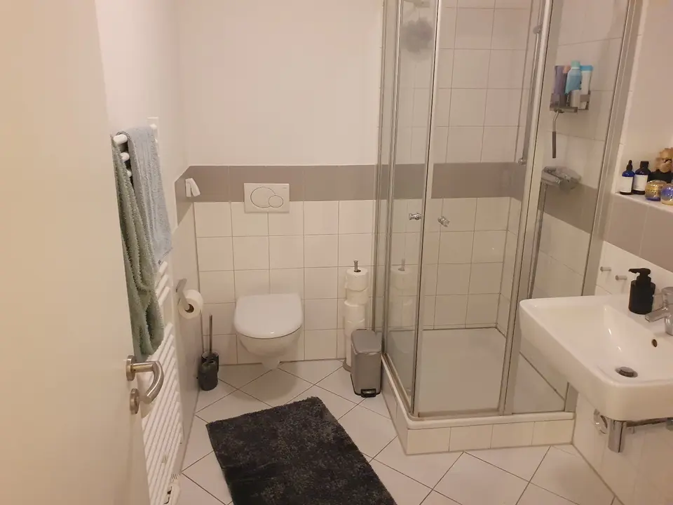 2 Zimmer Wohnung mit 63 m² in Mainz – Bild 10