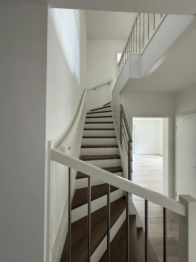 4 Zimmer Wohnung mit 122 m² in Berlin – Bild 8