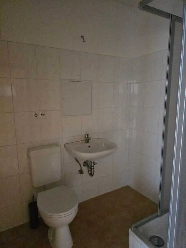 2 Zimmer Wohnung mit 46 m² in Schwarzenberg – Bild 7