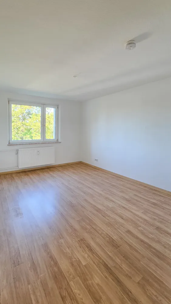 3 Zimmer Wohnung mit 59 m² in Zwickau – Bild 12