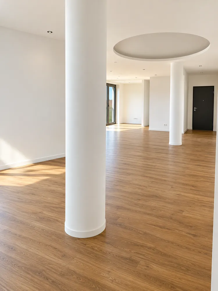 6 Zimmer Wohnung mit 202 m² in Ingolstadt – Bild 2