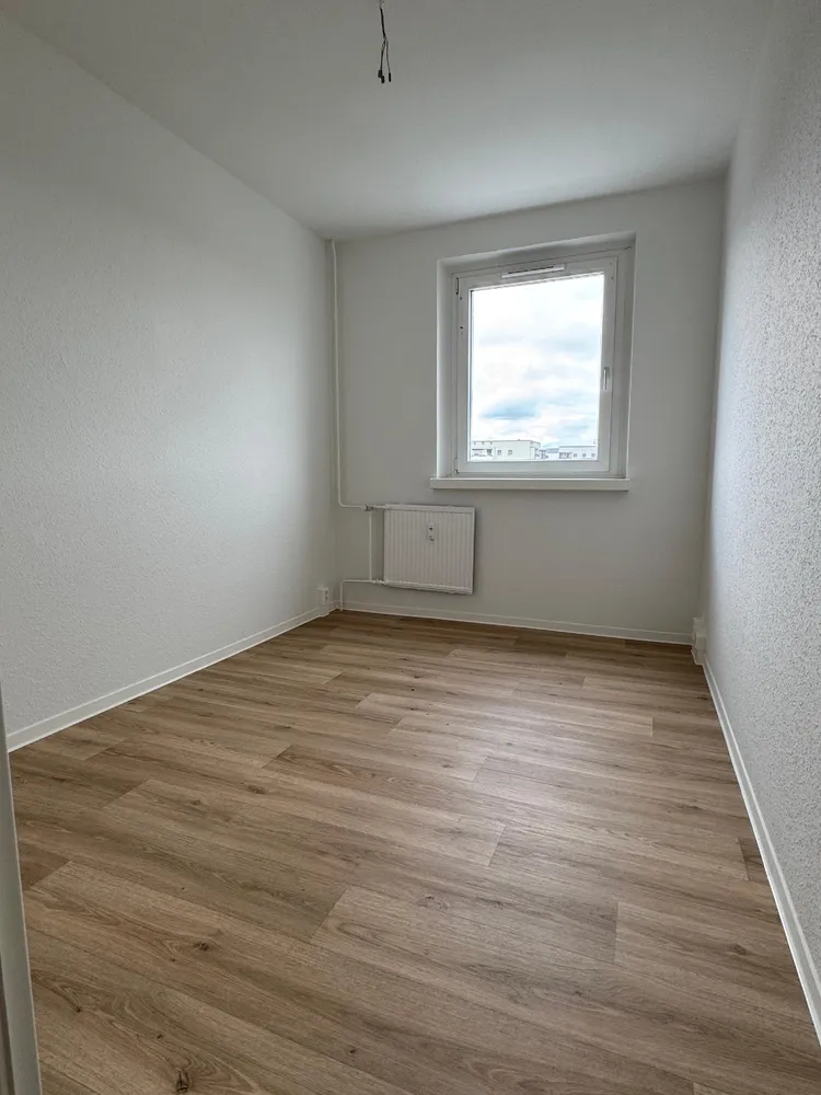 3 Zimmer Wohnung mit 56 m² in Magdeburg – Bild 6