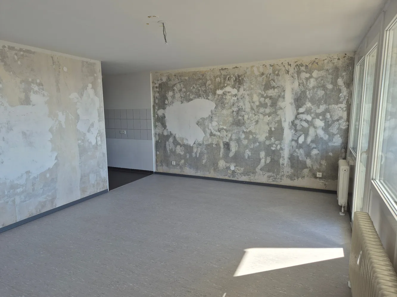 4 Zimmer Wohnung mit 103 m² in Mannheim – Bild 8