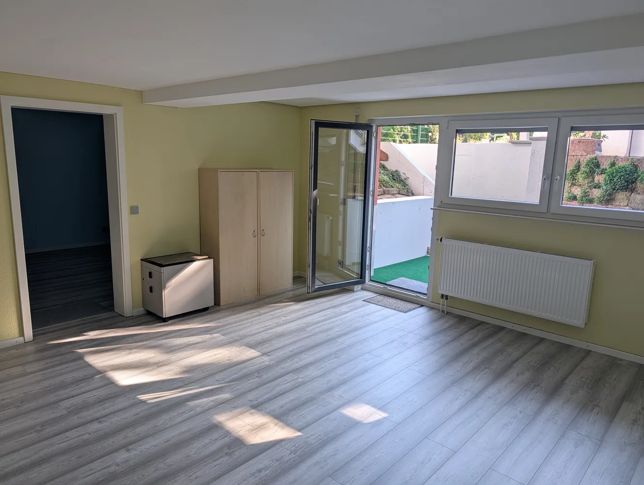 2 Zimmer Wohnung mit 65 m² in Karlsruhe – Bild 3