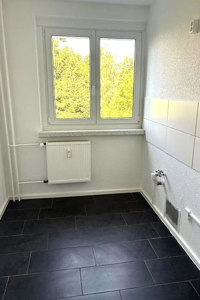 2 Zimmer Wohnung mit 51 m² in Halle (Saale) – Bild 6