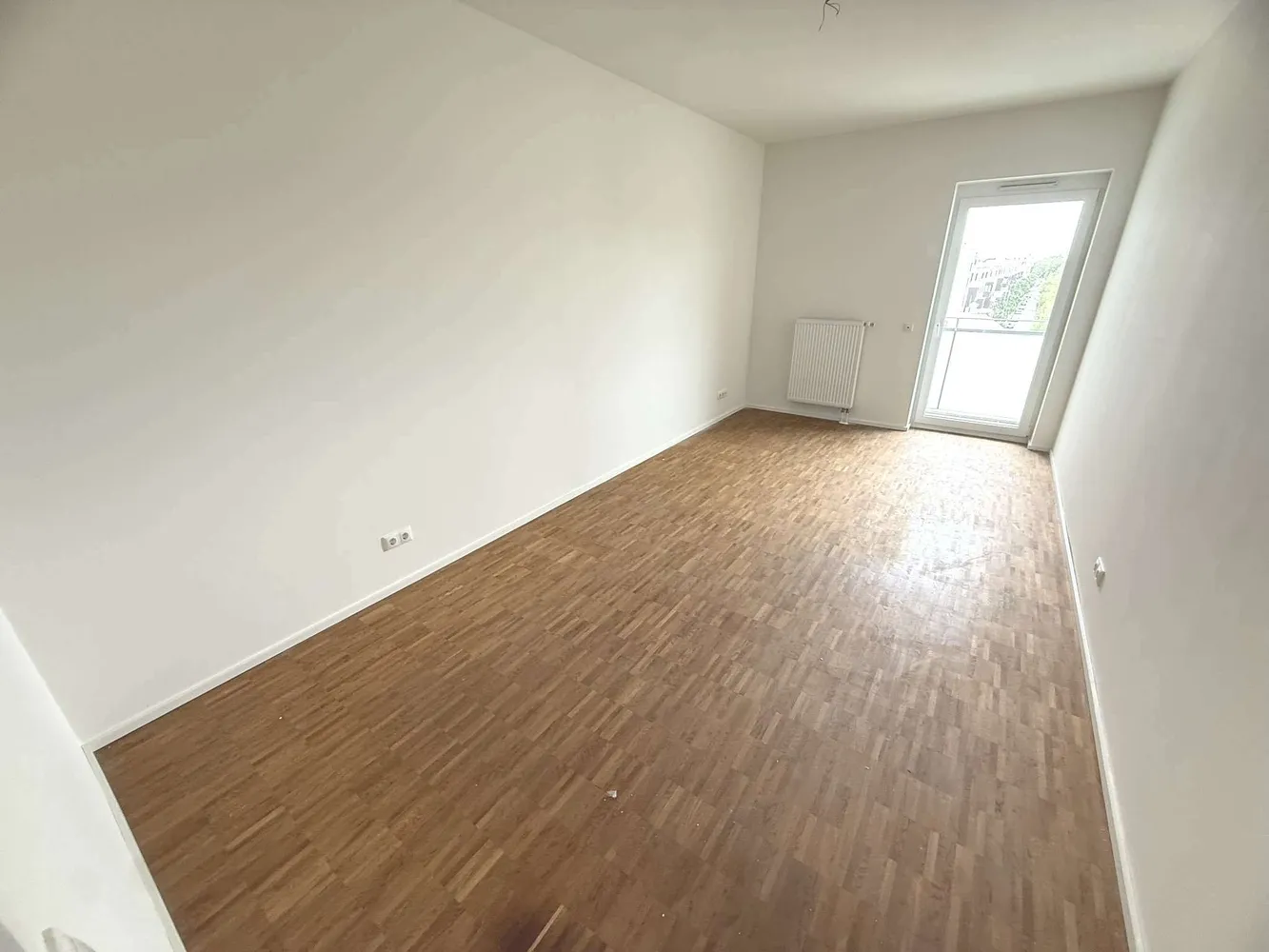 2 Zimmer Wohnung mit 72 m² in Hamburg – Bild 7