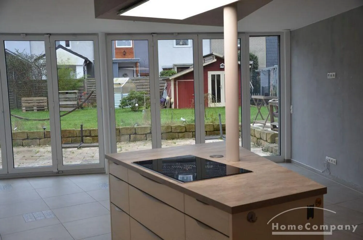 4 Zimmer Haus mit 127 m² in Braunschweig – Bild 2