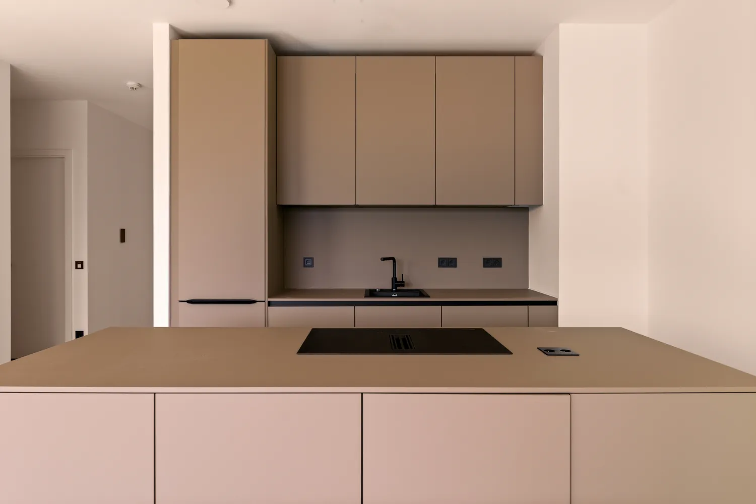 3 room apartment with 121 m² in Frankfurt am Main – Photo 4