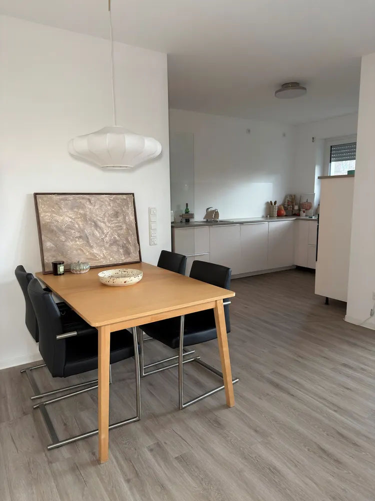 2 room apartment with 72 m² in Rheine – Photo 3