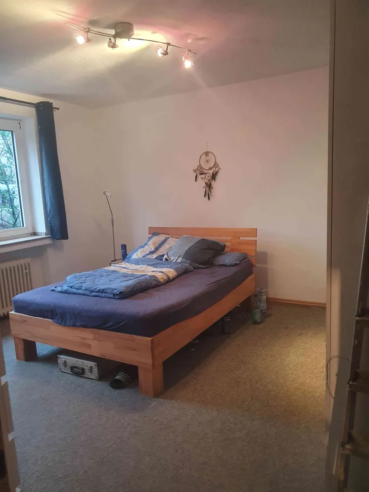 4 Zimmer Wohnung mit 126 m² in Neuss – Bild 6