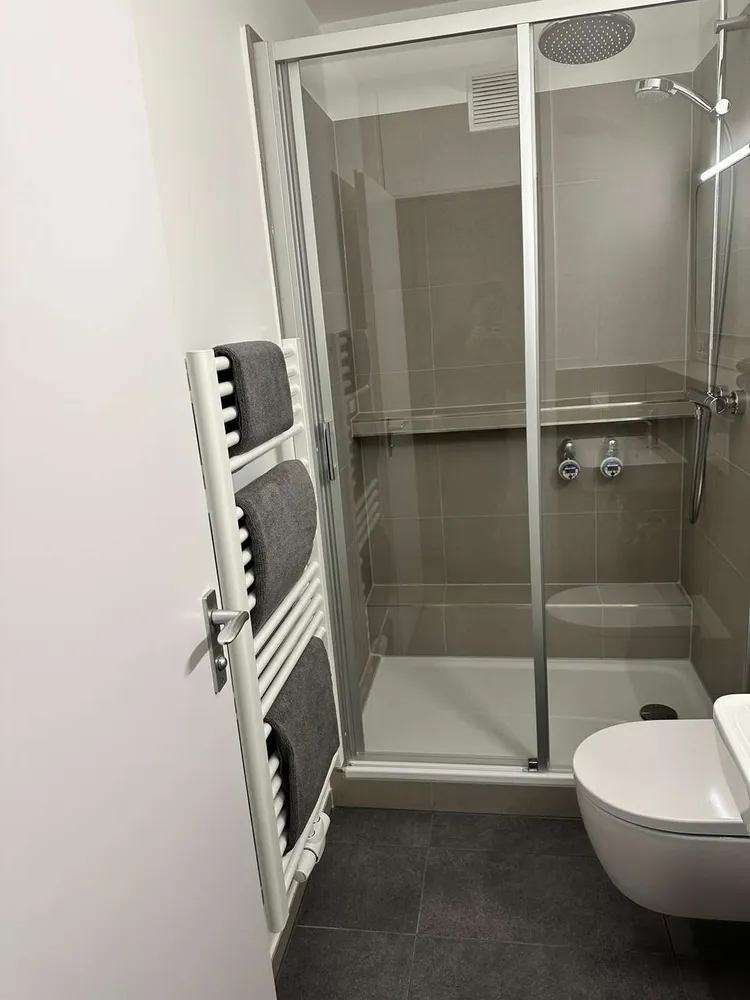 1 Zimmer Wohnung mit 32 m² in München – Bild 6