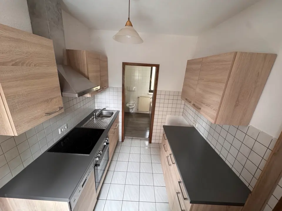 Studio mit 30 m² in Meiningen – Bild 3