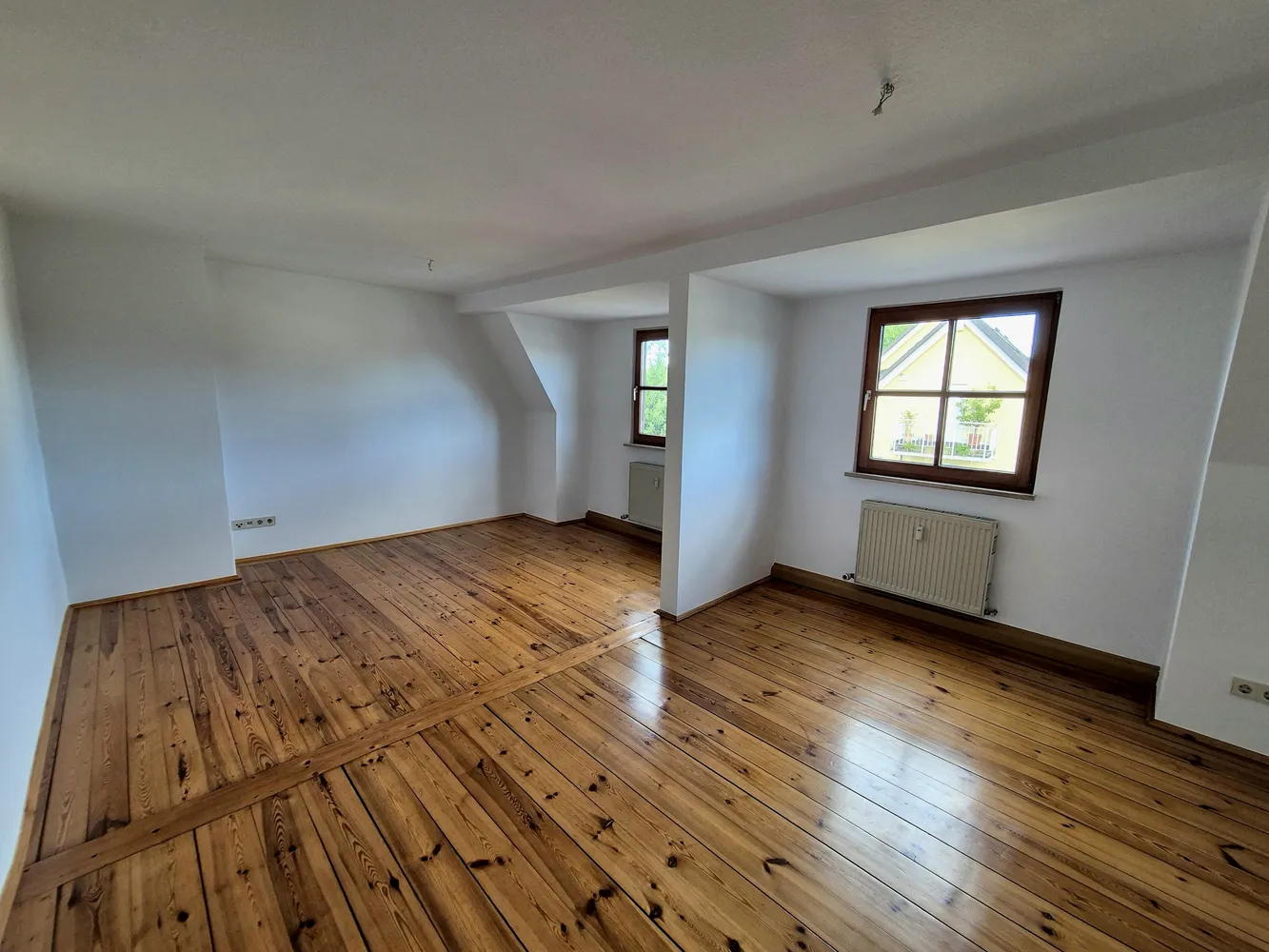 3 Zimmer Wohnung mit 70 m² in München – Bild 5
