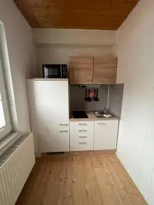 WG-Zimmer mit 24 m² in Halberstadt – Bild 3