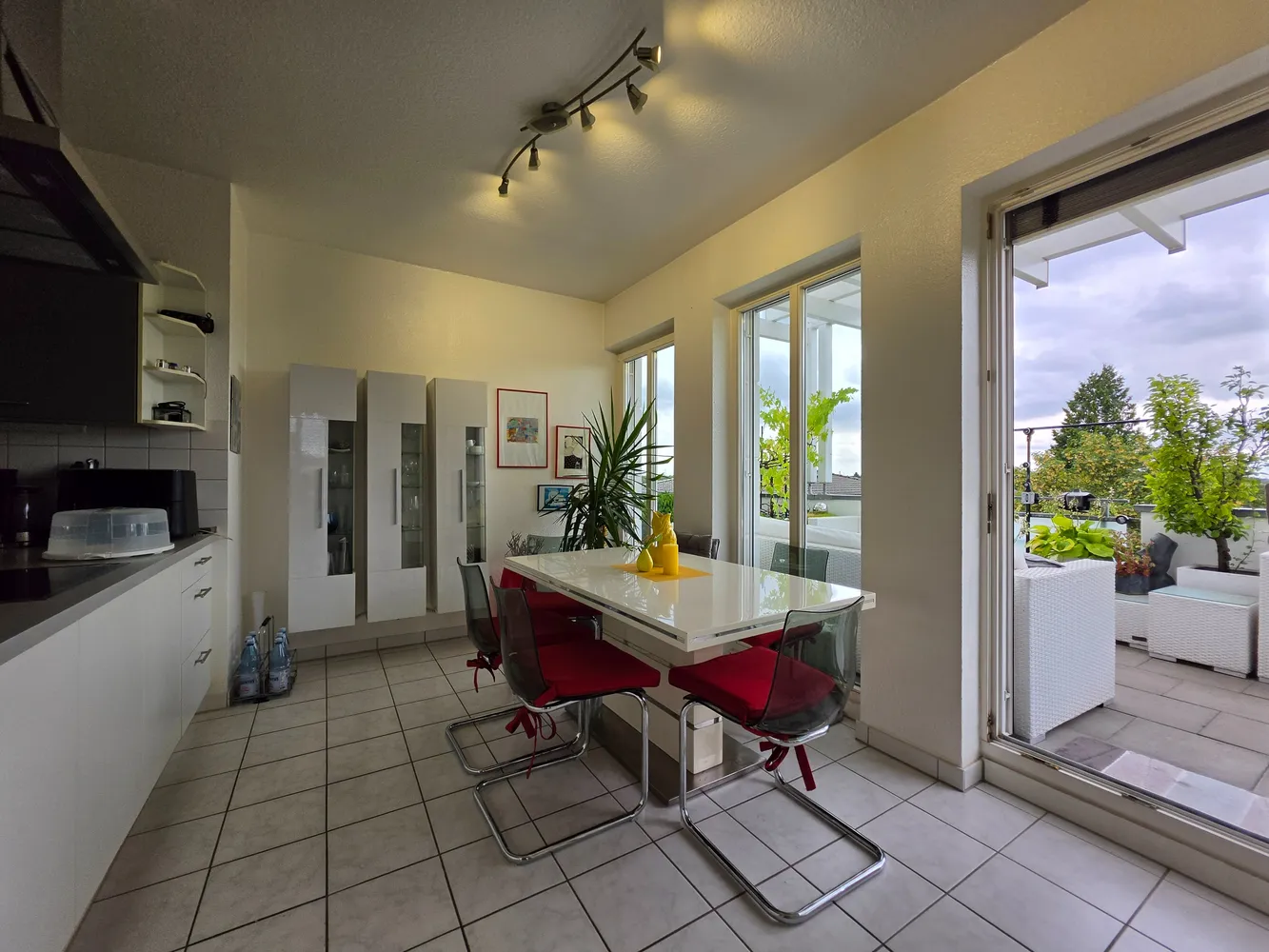 3 Zimmer Wohnung mit 125 m² in Langenfeld – Bild 11