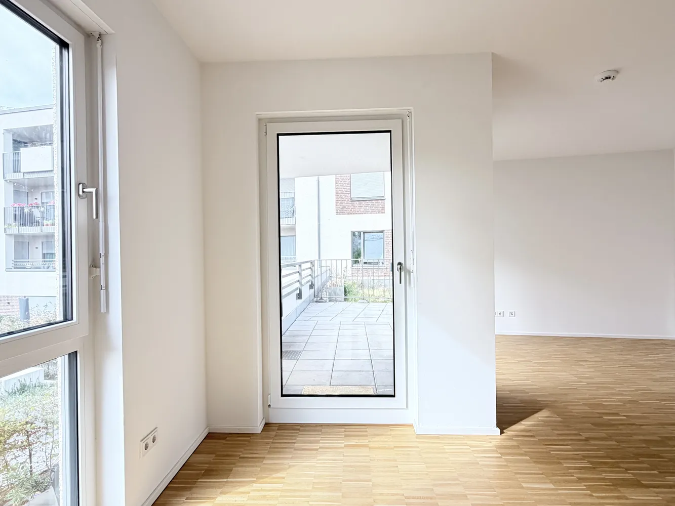 3 Zimmer Wohnung mit 84 m² in Mainz – Bild 3