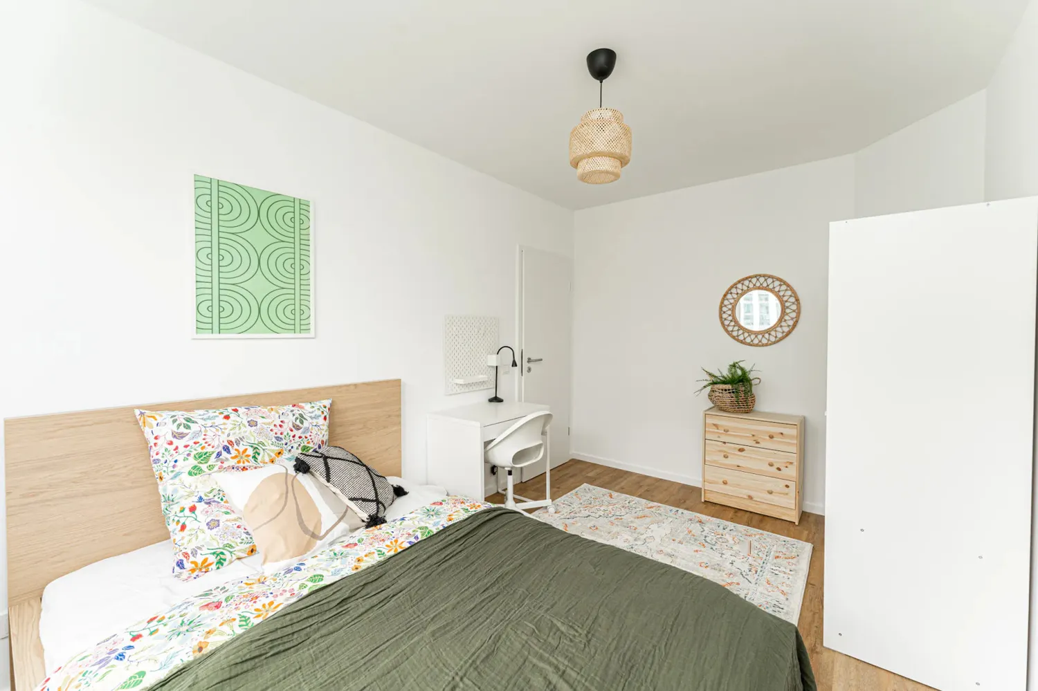 Shared room with 11 m² in Berlin – Photo 7