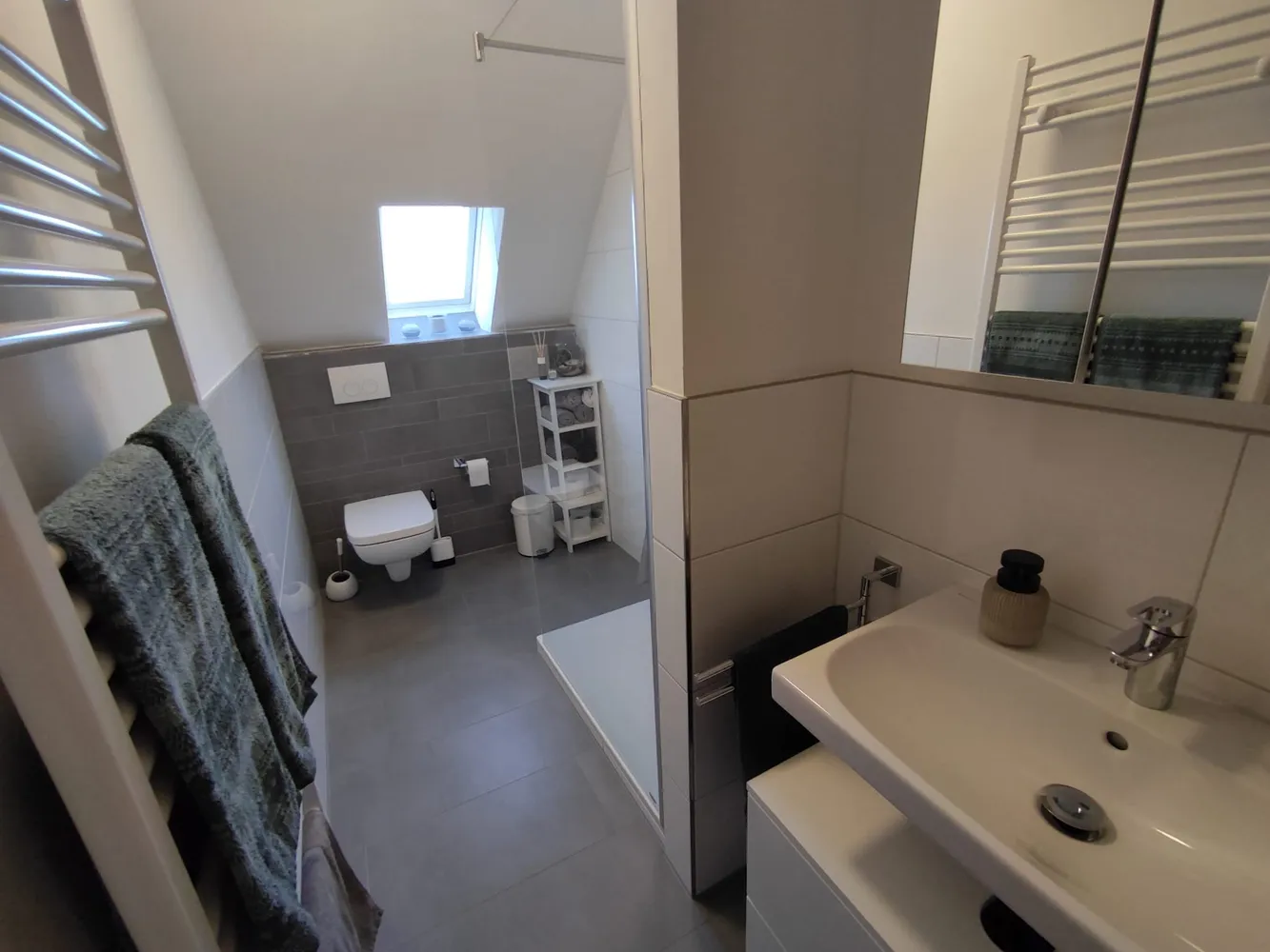 3 Zimmer Wohnung mit 73 m² in Bochum – Bild 8