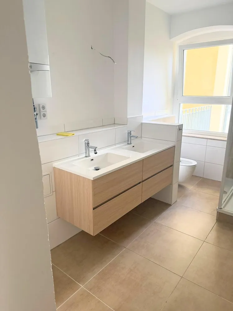 3 Zimmer Wohnung mit 78 m² in Eberswalde – Bild 3