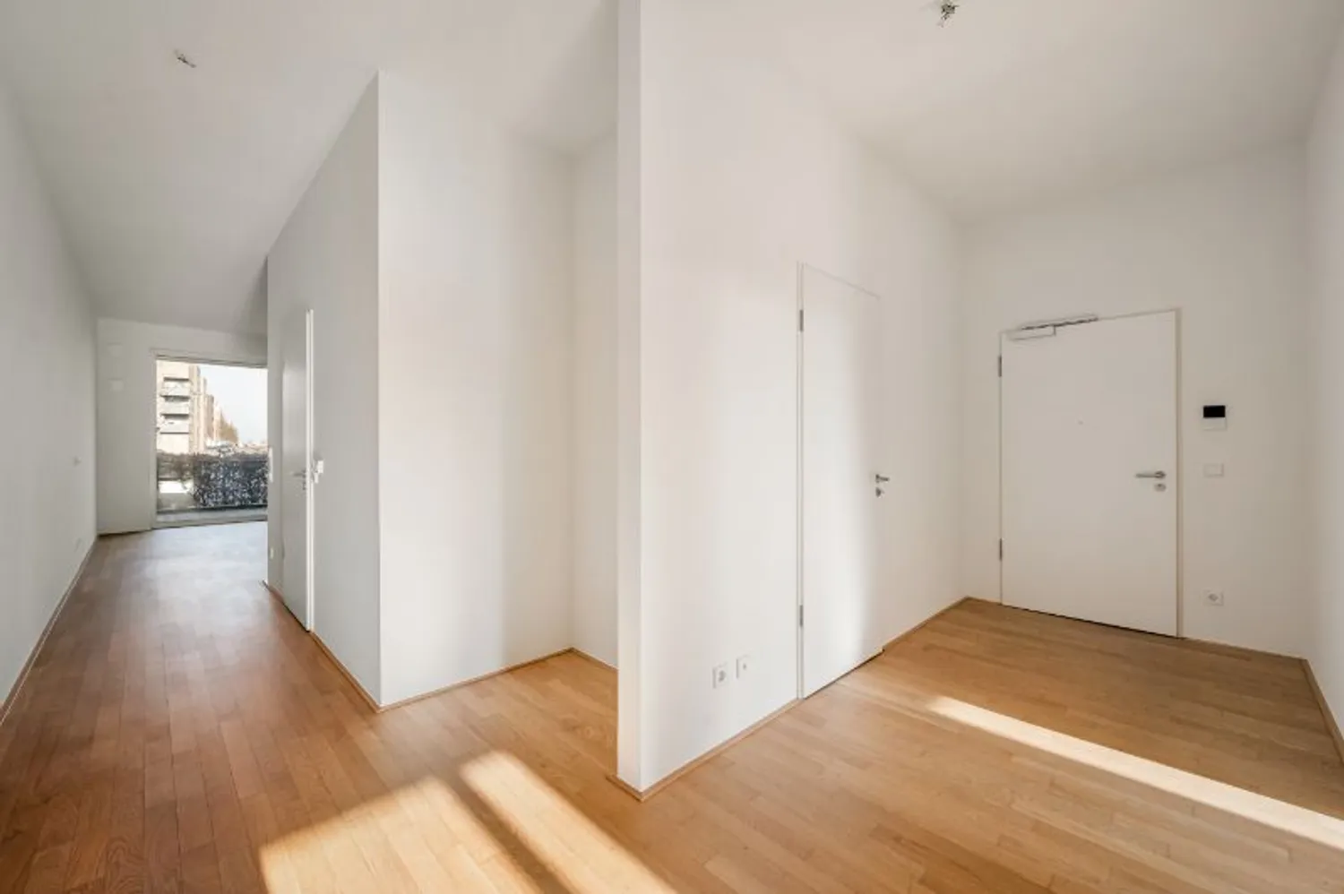 3 Zimmer Wohnung mit 88 m² in Bremen – Bild 3