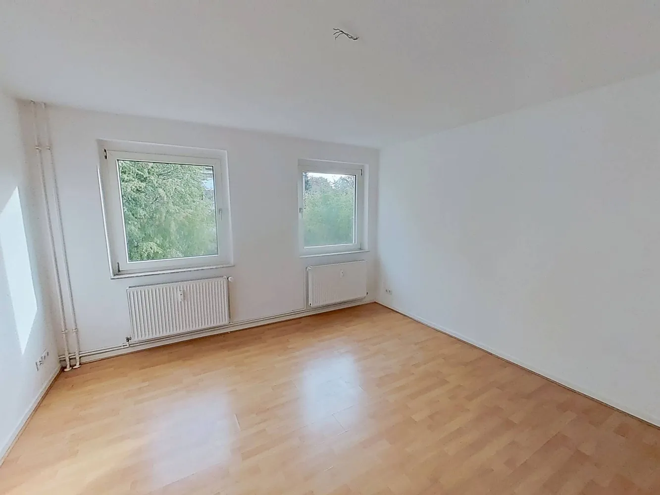 3 Zimmer Wohnung mit 54 m² in Minden – Bild 8