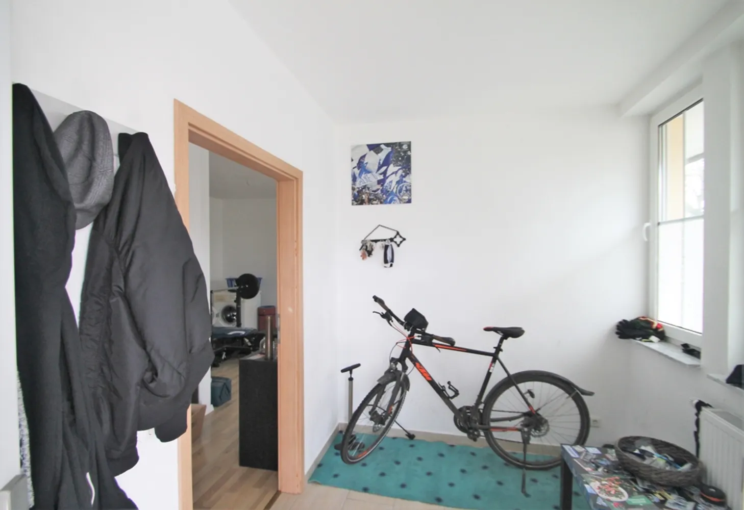 4 Zimmer Wohnung mit 83 m² in Castrop-Rauxel – Bild 3