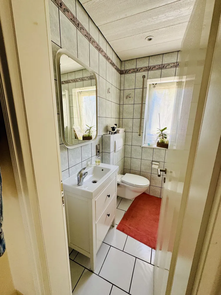 5 Zimmer Wohnung mit 140 m² in Mörfelden-Walldorf – Bild 4