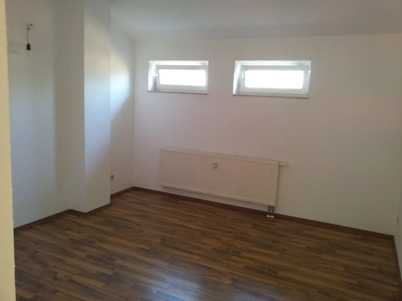 2 room apartment with 57 m² in Chemnitz – Photo 12