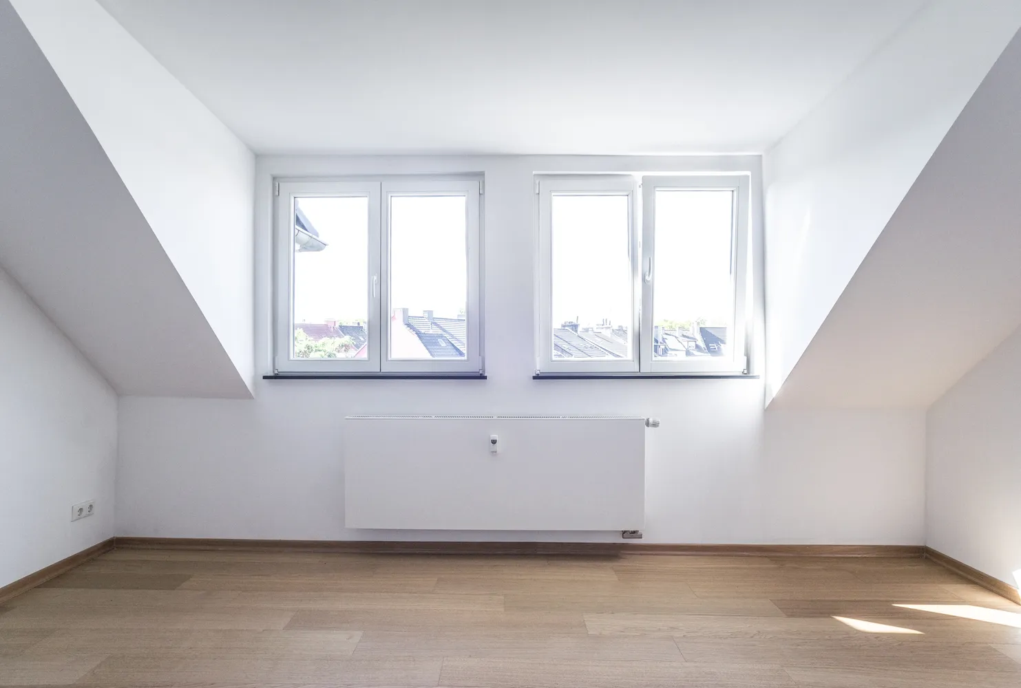 2 Zimmer Wohnung mit 63 m² in Dortmund – Bild 4